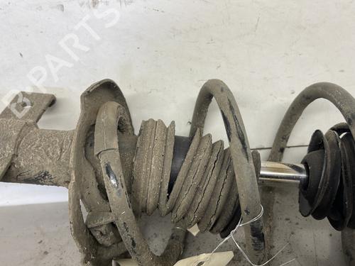 Right front shock absorber RENAULT ZOE (BFM_) ZOE | BP26412603M17 