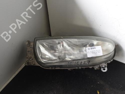 Used Right headlight FORD FIESTA IV (JA_, JB_) 1.25 i 16V (75 hp) 26427683
