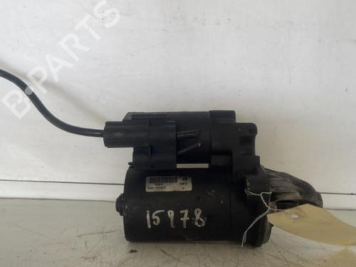 Used Starter FORD FIESTA IV (JA_, JB_) 1.25 i 16V (75 hp) 26427020