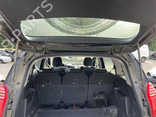 Used Tailgate lift support Tailgate lift support 36171072 36171072