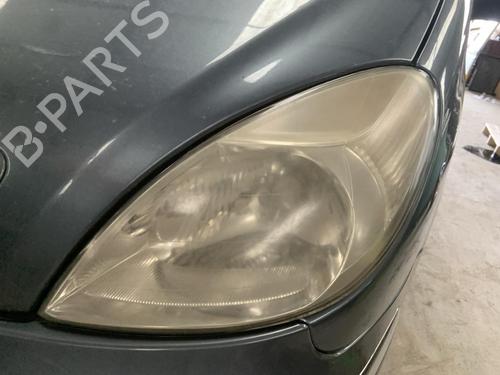 Used Left headlight Left headlight CITROËN XSARA PICASSO (N68) 2.0 HDi (90 hp) 26427988 26427988