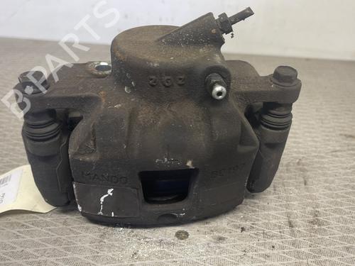 Left front brake caliper CITROËN C-ELYSEE (DD_) 1.2 VTi 82 | BP31613183M105 - Image 2