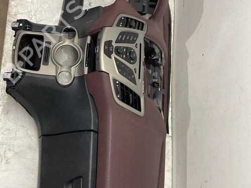 Dashboard FORD FIESTA VI (CB1, CCN) 1.25 | BP31993296C46  - Image 9