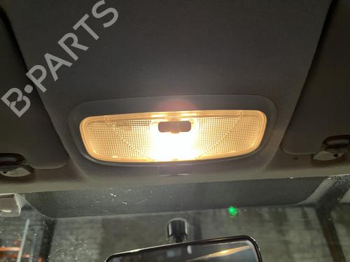 Luz interior FORD FOCUS I (DAW, DBW) 1.6 16V (100 hp) 30819652