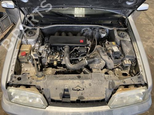 Starter CITROËN ZX (N2) 1.9 D | BP31714448M8 