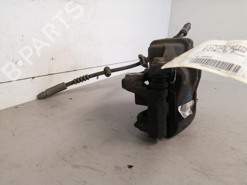 Left front brake caliper CITROËN C-ELYSEE (DD_) 1.5 BlueHDi 100 | BP26413378M105  - Image 9