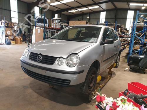 Steering column stalk VW POLO IV (9N_, 9A_) 1.2 12V | BP26426944I23 