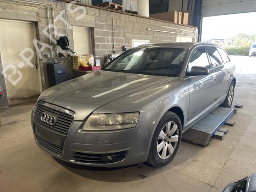 Electronic module AUDI A6 C6 Avant (4F5) 2.0 TDI | BP33047460M83  - Image 11