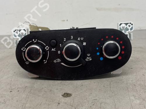 Climate control DACIA LODGY (JS_) 1.2 TCe (JSAY, JSM0) | BP31046615I5  - Image 8