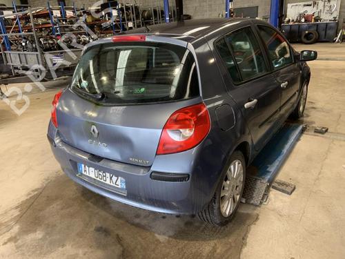 Front left window mechanism RENAULT CLIO III (BR0/1, CR0/1) 1.5 dCi (BR17, CR17) | BP32230345C22 