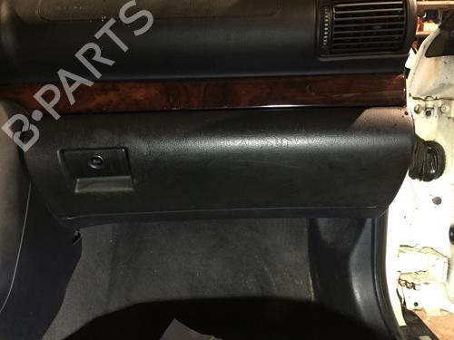 Used Glove box Glove box AUDI A4 B5 (8D2) 1.9 TDI (116 hp) 31354660 31354660