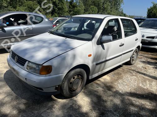 Warning switch VW POLO III (6N1) 55 1.3 | BP35991973I22 - Image 6