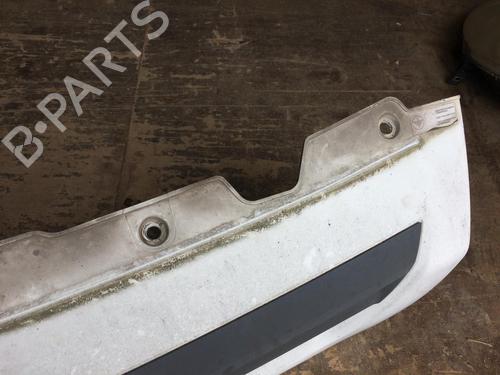 Grille CITROËN JUMPER II Van 2.2 HDi 130 | BP28142326C40