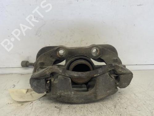 Left front brake caliper PEUGEOT 308 I (4A_, 4C_) 1.6 HDi | BP26416378M105