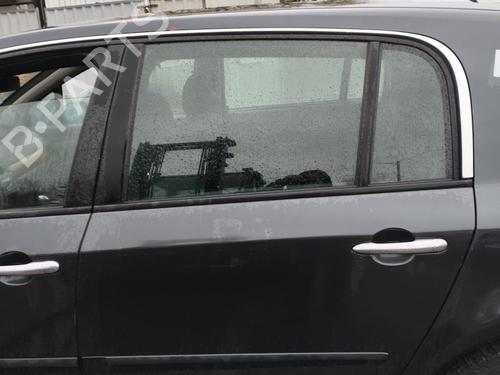 Left rear door RENAULT VEL SATIS (BJ0_) 2.2 dCi (BJ0E, BJ0F, BJ0G, BJ0H) | BP26413825C4 