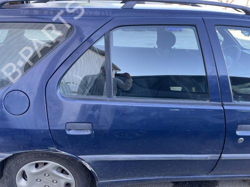 Rear right window mechanism PEUGEOT 306 Break (7E, N3, N5) 1.9 D | BP28071232C25 
