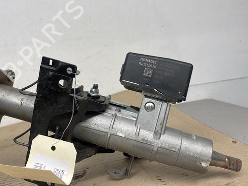 Steering column RENAULT ZOE (BFM_) ZOE (BFMC, BFMD) | BP30362914M21