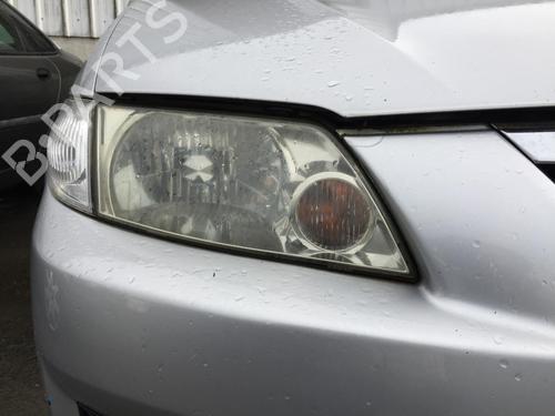 Used Right headlight MAZDA PREMACY (CP) 2.0 TD (101 hp) 30597142