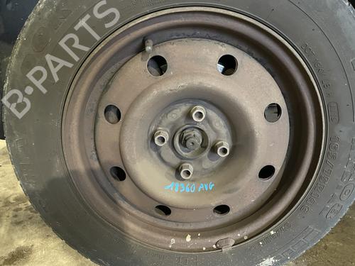 Used Rim RENAULT KANGOO Express (FC0/1_) 1.5 dCi (FC07, FC1R) (65 hp) 31679174