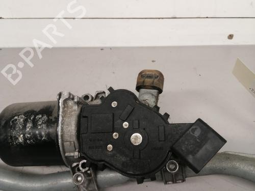 Used Front wiper motor Front wiper motor CITROËN C3 II (SC_) 1.0 VTi 68 (68 hp) 26413676 26413676