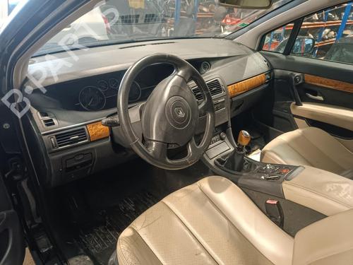 Alternator RENAULT VEL SATIS (BJ0_) 2.2 dCi (BJ0E, BJ0F) | BP33945901M7  - Image 8