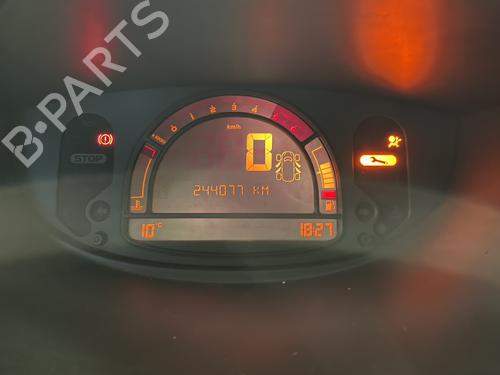 Left front brake caliper RENAULT MODUS / GRAND MODUS (F/JP0_) 1.5 dCi (JP0G, JP0H) | BP30888252M105  - Image 6