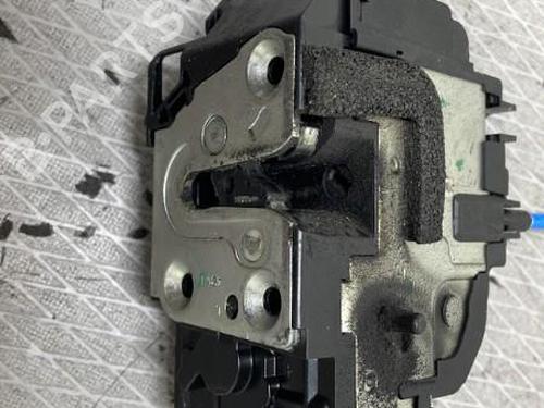 Rear left lock NISSAN QASHQAI / QASHQAI +2 I (J10, NJ10, JJ10E) 1.5 dCi | BP26422085C100 