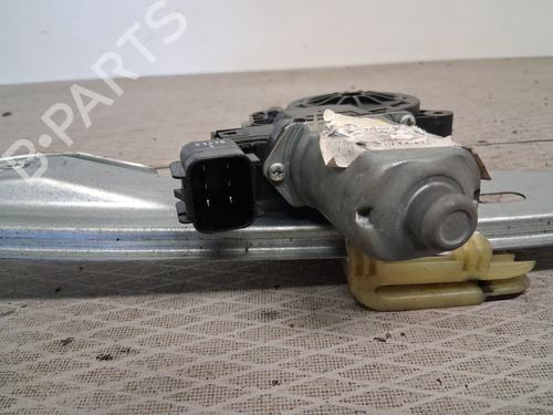 Used Rear right window mechanism Rear right window mechanism FORD GRAND C-MAX (DXA/CB7, DXA/CEU) 1.6 TDCi (115 hp) 32318170 32318170