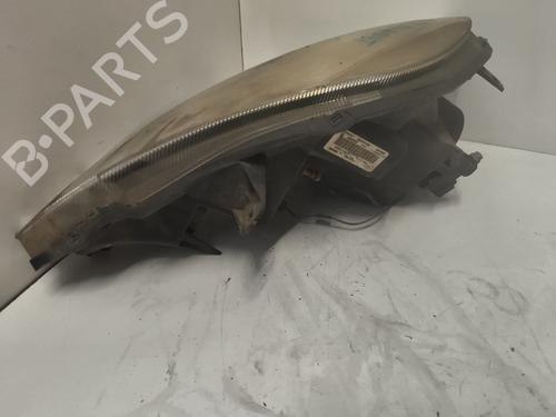 Right headlight RENAULT TRAFIC II Bus (JL) 2.0 dCi 90 (JL00, JL01, JL0H, JL0M, JL0P, JL0S) | BP32190117C29 - Image 4