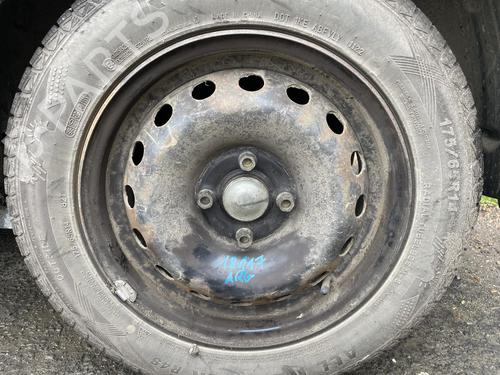 Used Rim RENAULT CLIO II (BB_, CB_) 1.5 dCi (B/CB07) (65 hp) 30181246