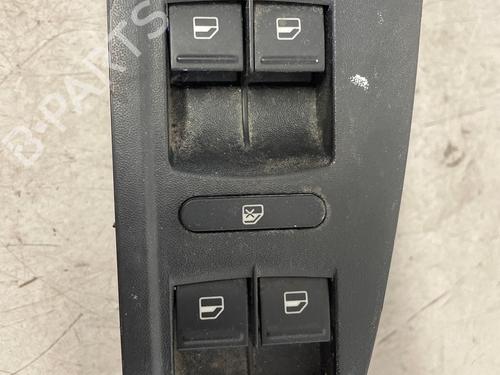 Left front window switch SEAT ALTEA (5P1) 1.9 TDI | BP29638526I27 - Image 3