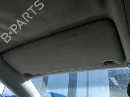 Used Left sun visor AUDI A6 C5 (4B2) 2.5 TDI (163 hp) 26420881