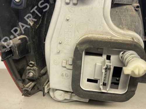 Right taillight VW POLO V (6R1, 6C1) 1.2 | BP26423611C35 