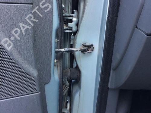 Hinge/Door check strap FORD FUSION (JU_) 1.4 TDCi | BP26907393C146 