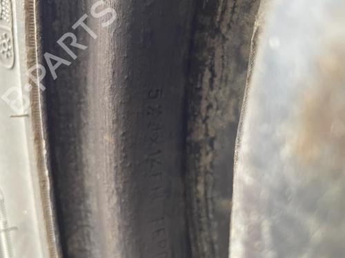 Rim RENAULT CLIO II (BB_, CB_) 1.5 dCi (B/CB07) | BP30181246C45