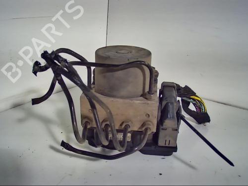 Used ABS pump PEUGEOT 307 Break (3E) 1.6 HDi 110 (109 hp) 26417511