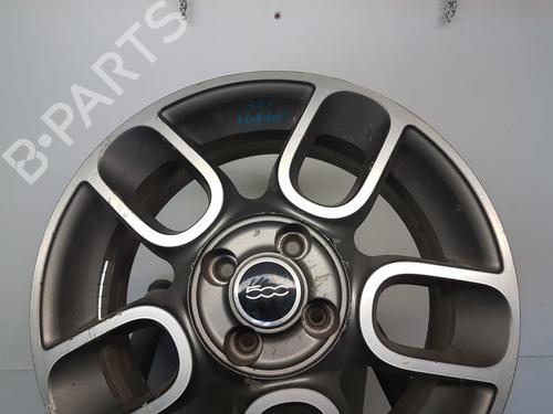 Fælk FIAT 500 (312_) 1.3 D Multijet (312AXB1A) | BP28175600C45 - Image 2