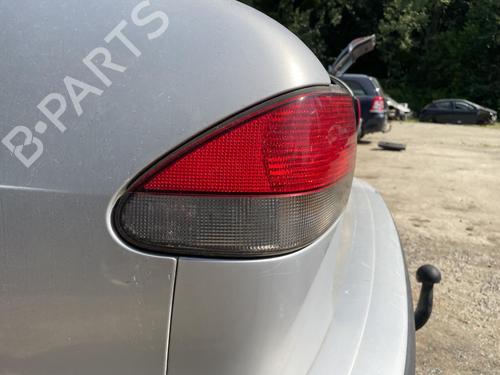 Left taillight SAAB 9-3 (YS3D) 2.2 TiD | BP36784032C34 - Image 3