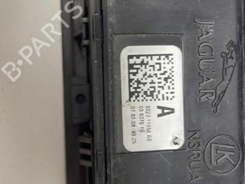 Switch JAGUAR XF I (X250) 2.7 D | BP26427269I30 