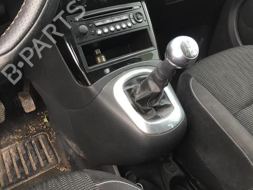 Gear lever CITROËN C3 Picasso (SH_) 1.6 HDi | BP30391948M90 
