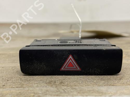 Used Warning switch VW PASSAT B7 Variant (365) 1.6 TDI (105 hp) 31322483