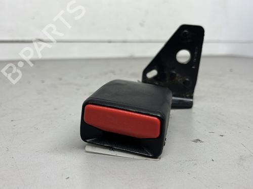 Seat buckle PEUGEOT 2008 I (CU_) 1.2 PureTech 82 | BP29077836I32