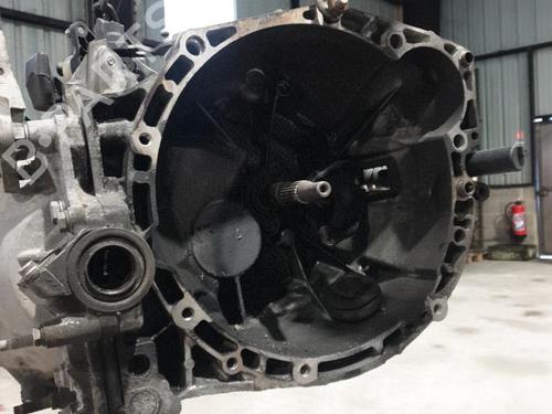 Gearbox CITROËN C5 III Break (RW_) 2.0 HDi | BP26427635M3 - Image 8