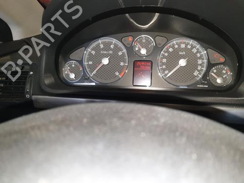 Instrument cluster PEUGEOT 407 Coupe (6C_) 2.2 16V | BP26426601C47 