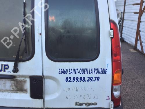 Used Right tailgate RENAULT KANGOO Express (FC0/1_) 1.5 dCi (FC07, FC1R) (65 hp) 30635518