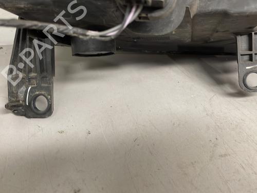 Scheinwerfer links RENAULT MODUS / GRAND MODUS (F/JP0_) 1.5 dCi (JP0G, JP0H) | BP30883103C28 