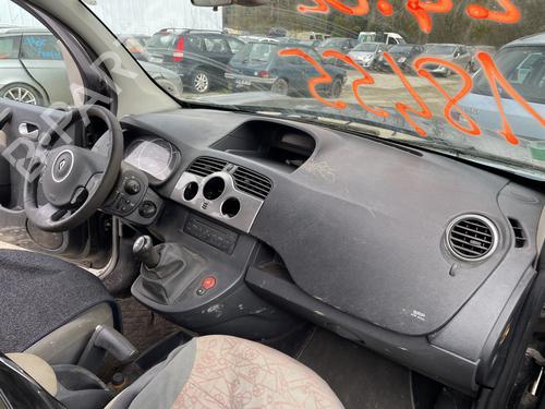 Used Gear lever Gear lever RENAULT KANGOO / GRAND KANGOO II (KW0/1_) 1.5 dCi 90 (KW05, KW08, KW0G, KW11) (90 hp) 32667653 32667653