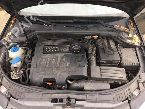 Used Upper protection Upper protection AUDI A3 (8P1) 1.6 TDI (105 hp) 30471355 30471355