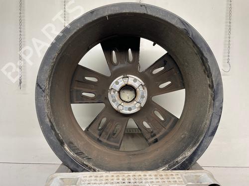 Used Rim Rim PEUGEOT 5008 II (MC_, MJ_, MR_, M4_) 1.5 BlueHDi 130 (MCYHZJ, MCYHZR, MCYHZX) (131 hp) 39175183 39175183