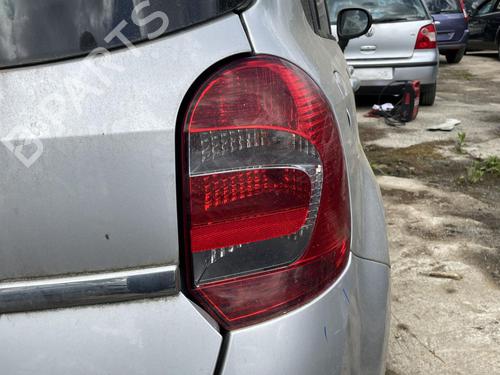 Right taillight RENAULT MODUS / GRAND MODUS (F/JP0_) 1.5 dCi (FP0F, JP0F) | BP36443379C35 - Image 3